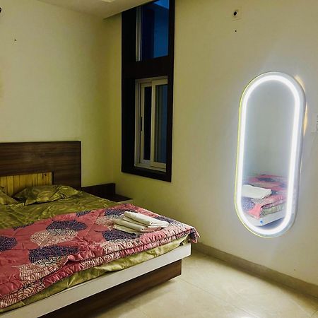 Villa Adora Jodhpur  Exteriör bild