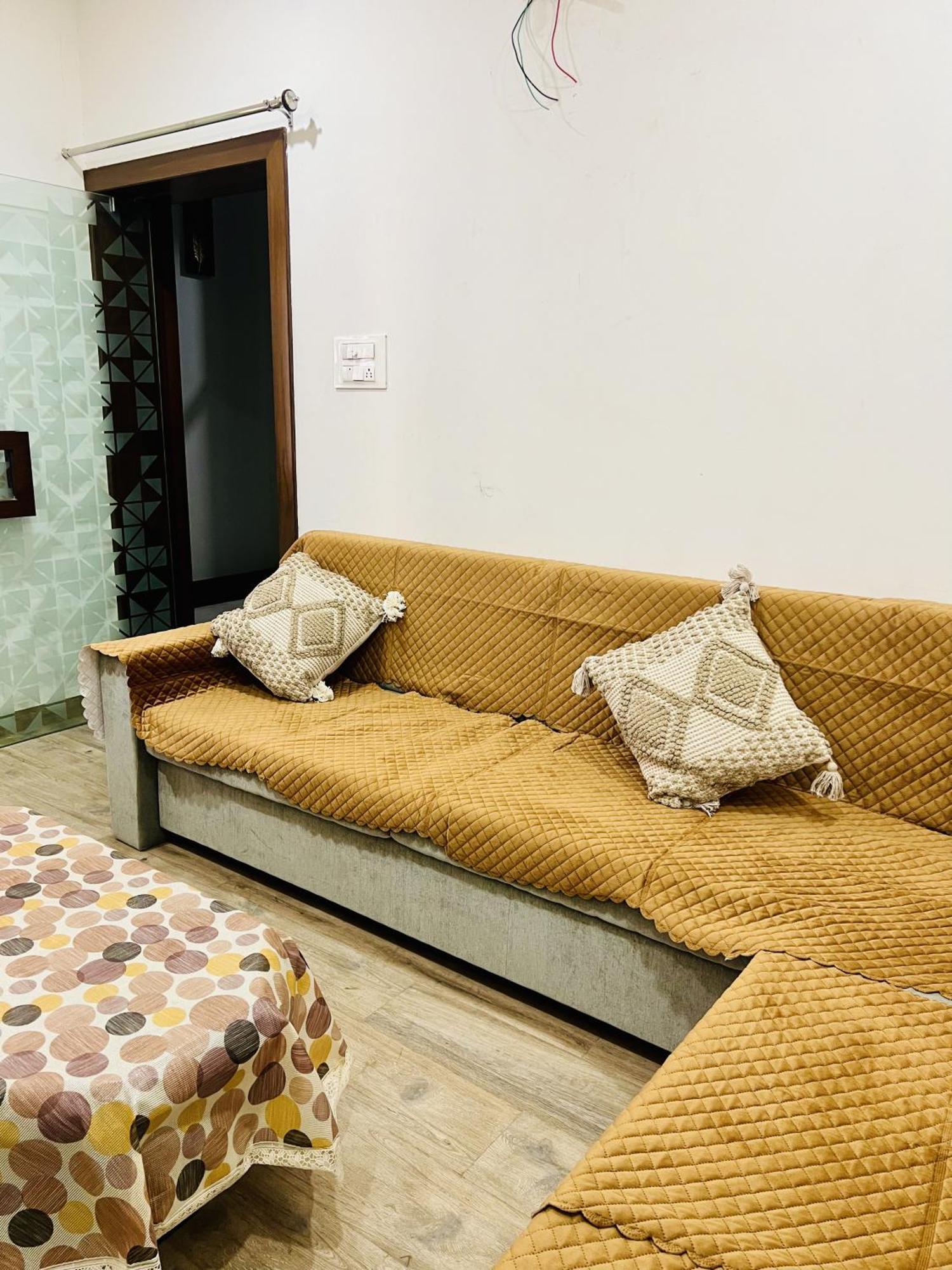 Villa Adora Jodhpur  Exteriör bild