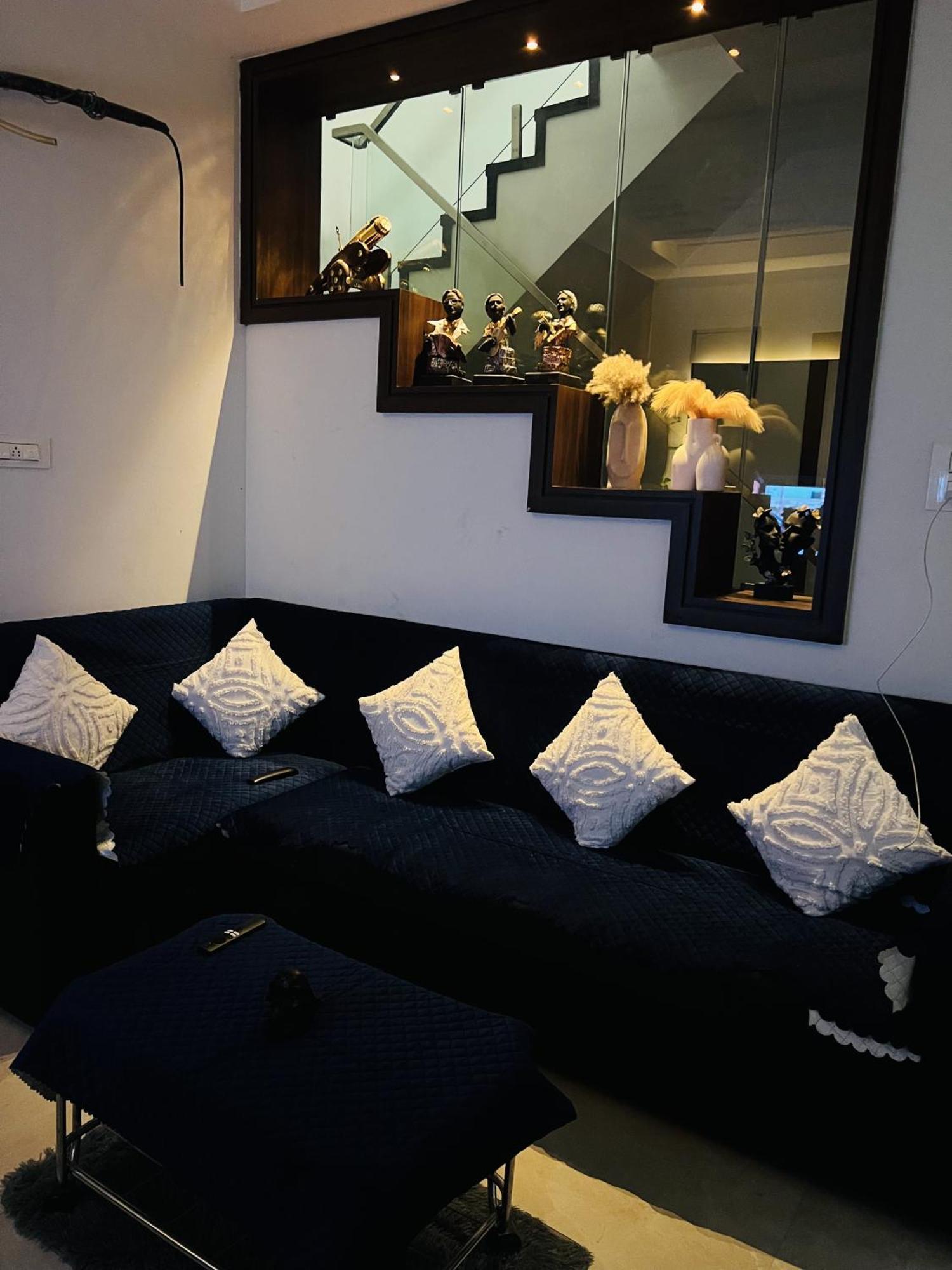 Villa Adora Jodhpur  Exteriör bild