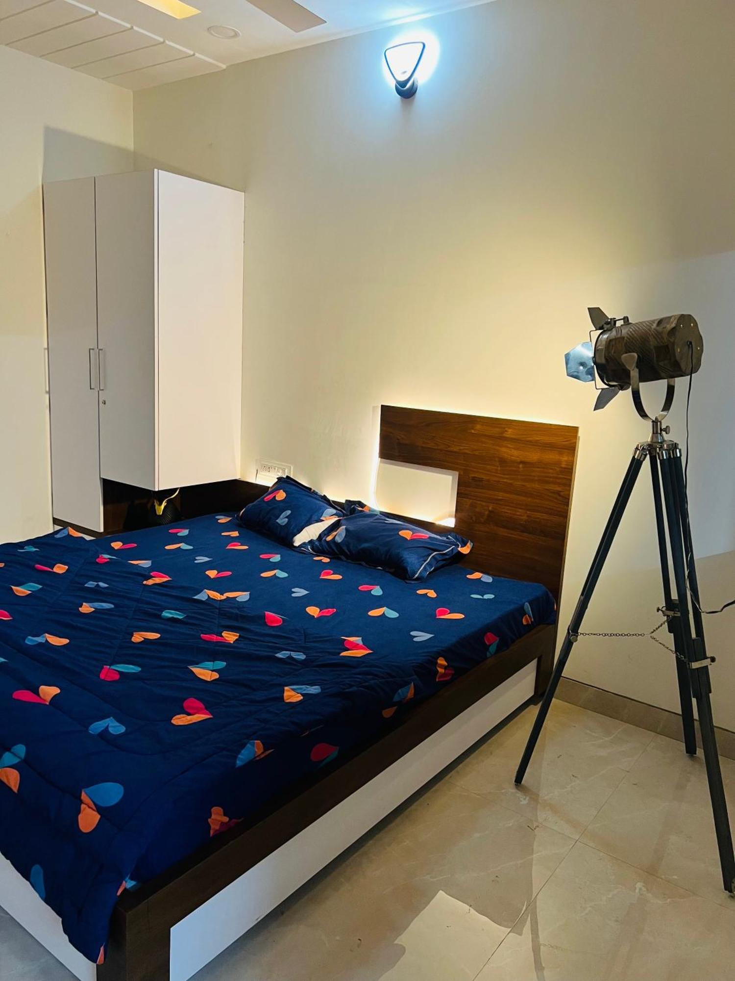 Villa Adora Jodhpur  Exteriör bild