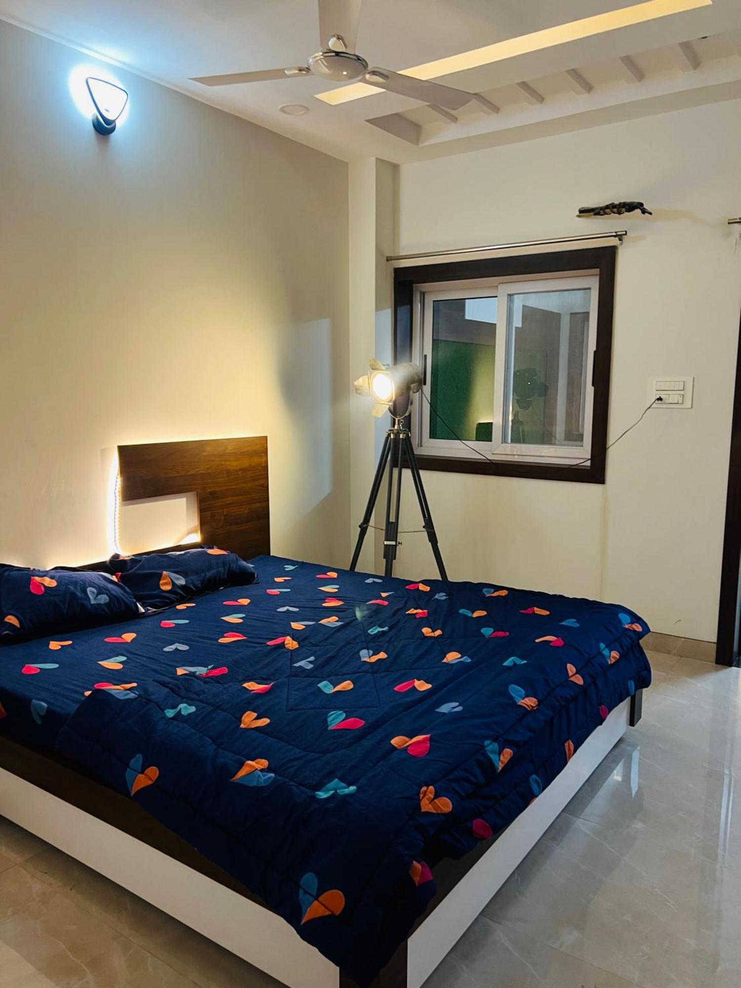 Villa Adora Jodhpur  Exteriör bild