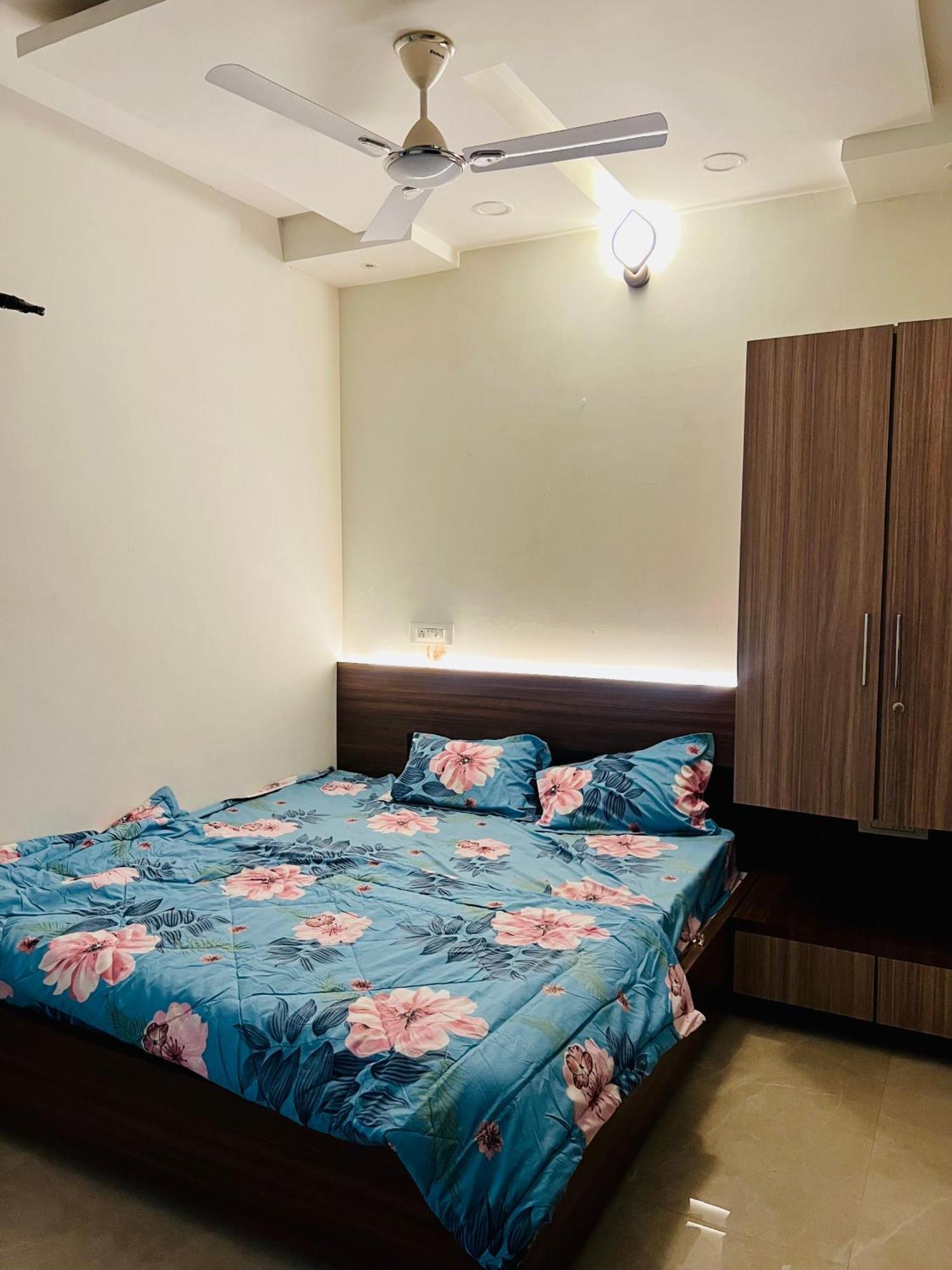 Villa Adora Jodhpur  Exteriör bild