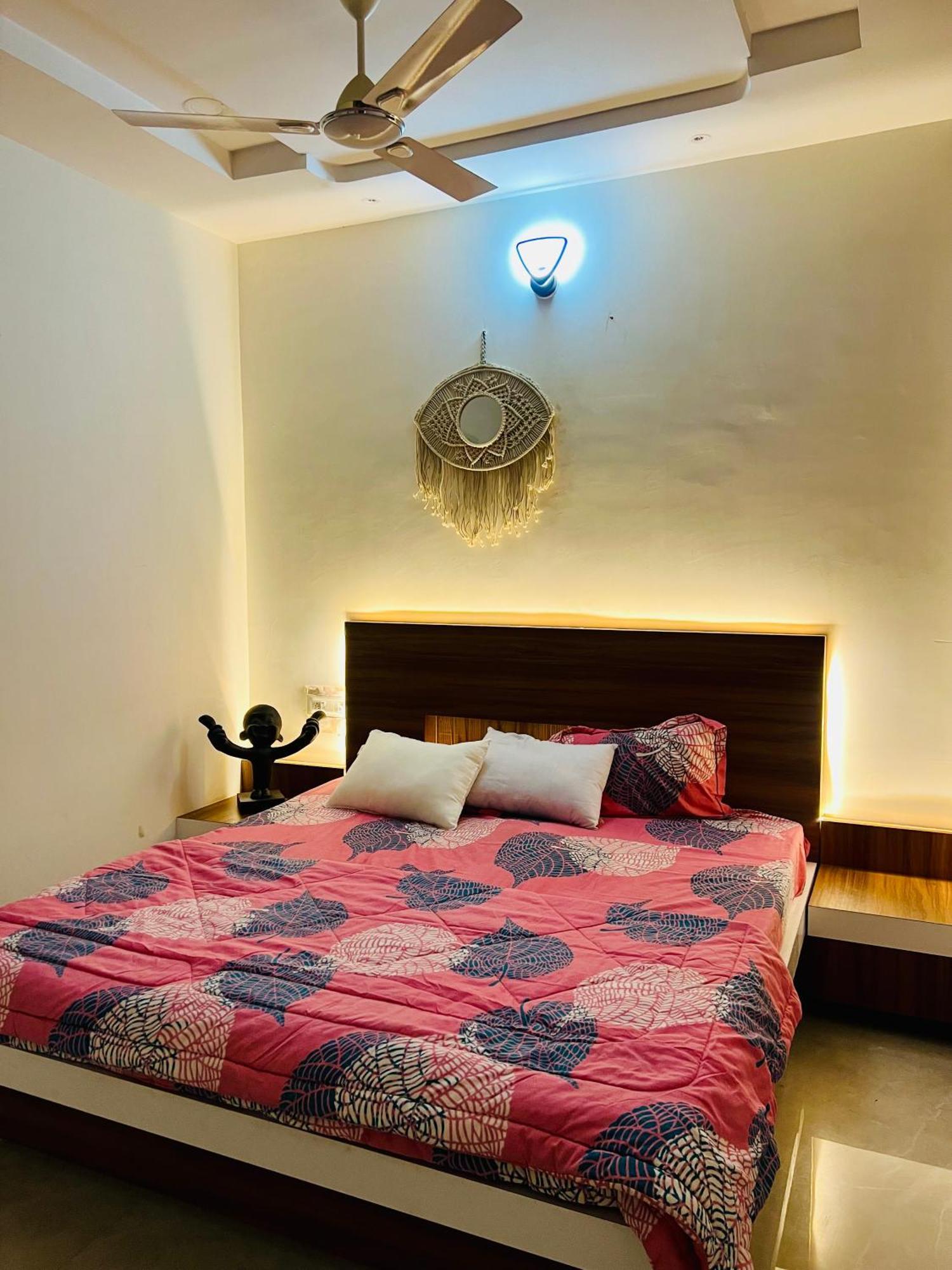 Villa Adora Jodhpur  Exteriör bild